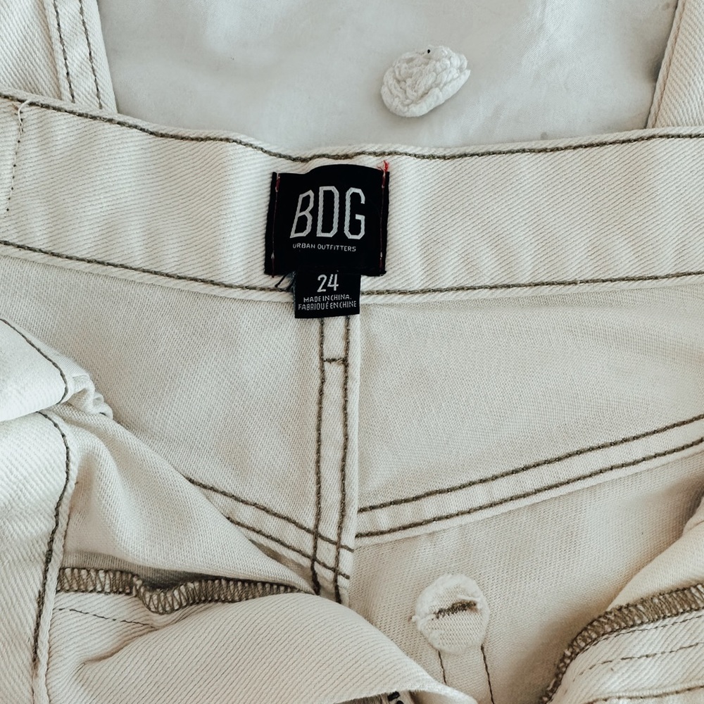 urban outfitters jeans size 24